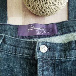 NYDJ Jeans - NYDJ (not your daughter jeans) 14 NYDJ Jeans - NYDJ (not your daughter jeans) 14